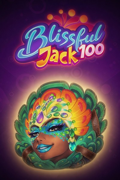 Blissfull Jack 100 in de etalage van Betrepublic