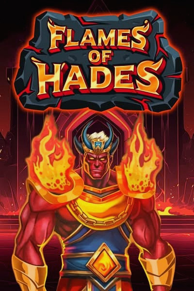 Plaatje van Flames of Hades bij Betwest