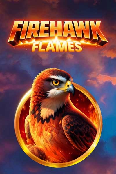 Firehawk Flames getoond bij Kingmaker Casino