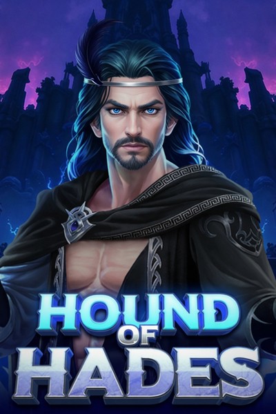 Afbeelding van Hound of Hades bij Betwest