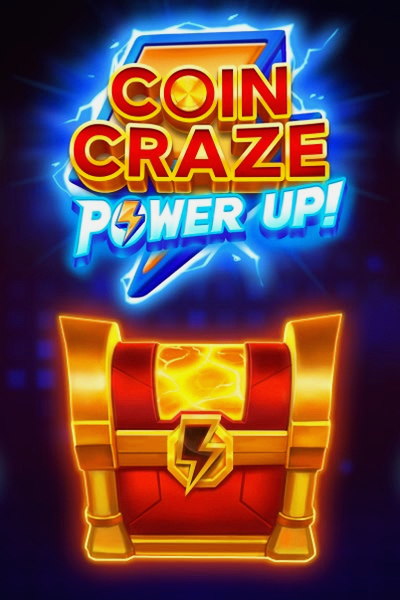 Coin Craze: Power Up! in de Kingmaker-catalogus