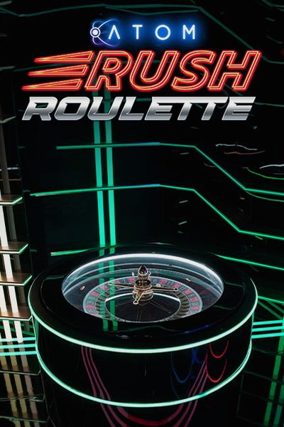 Beeld van Rush Atom Roulette bij Betwest