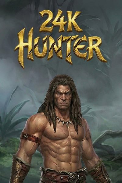 24K Hunter als titelbeeld bij Kingmaker