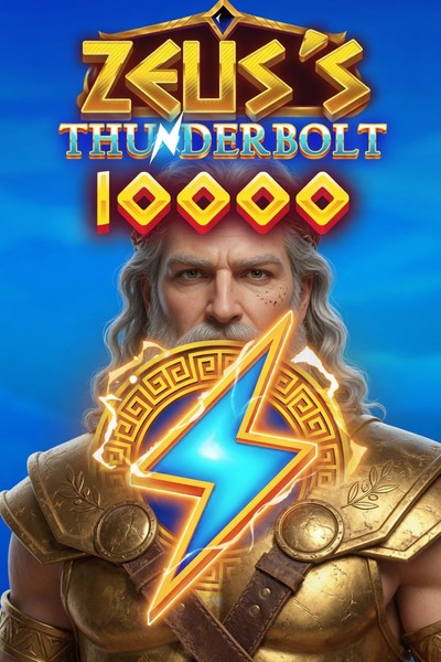 Afbeelding van Zeus's Thunderbolt in Kingmaker Casino
