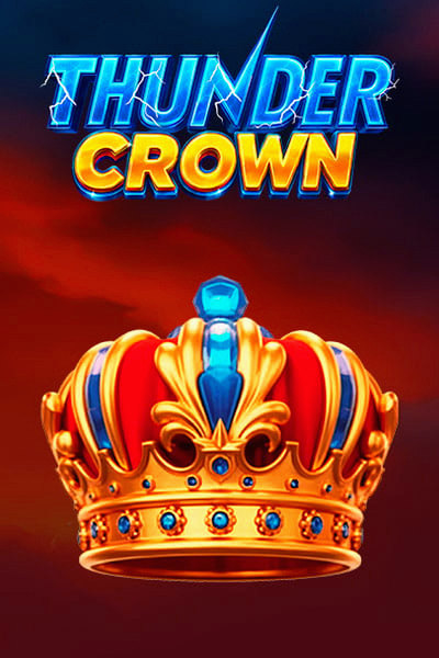 Thunder Crown, afbeelding in Betrepublic Casino